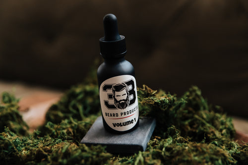 Volume 1 -Oil