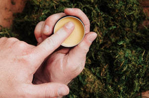 Volume YOU - Beard Balm