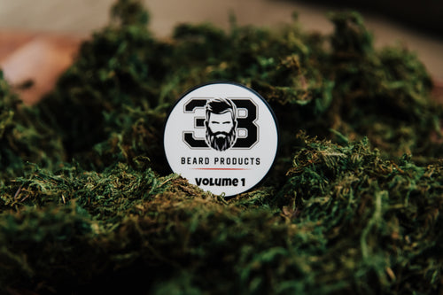 Volume 1 - Beard Balm
