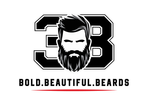 3B Beard Products Gift Card