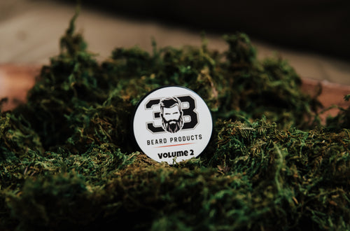 Volume 2 - Beard Balm