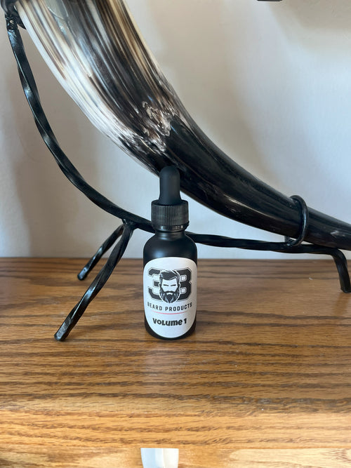 Volume 1 -Oil