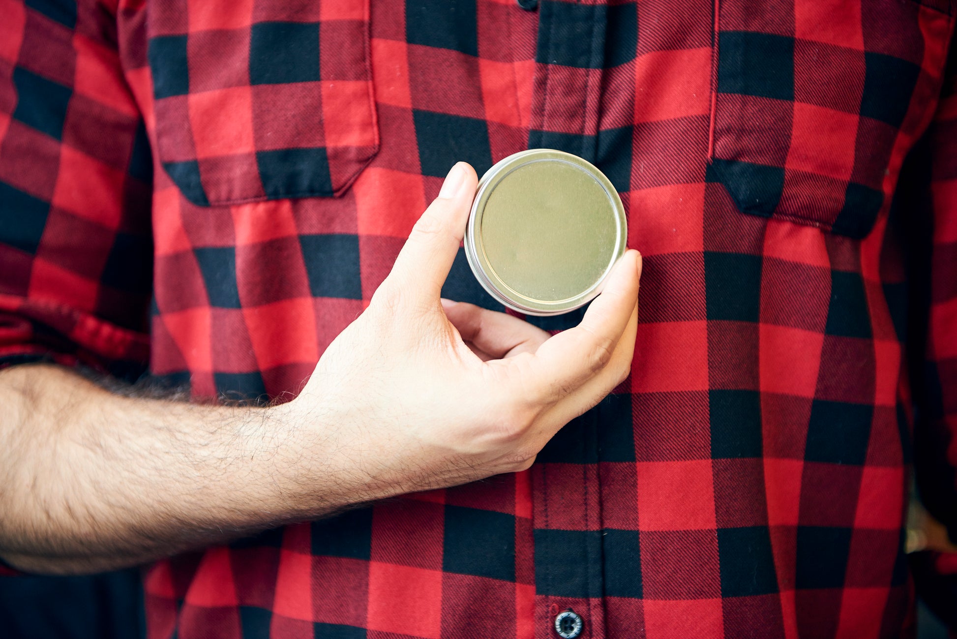 Volume YOU - Beard Balm