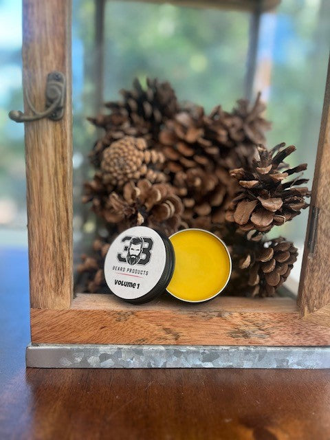 Volume 1 - Beard Balm